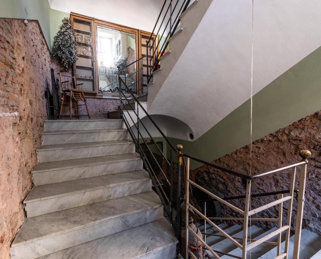 Palazzu Stidda Catania Catânia Exterior foto
