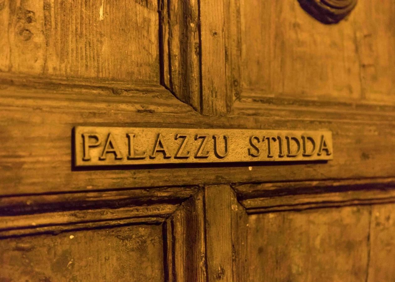 Palazzu Stidda Catania Catânia Exterior foto