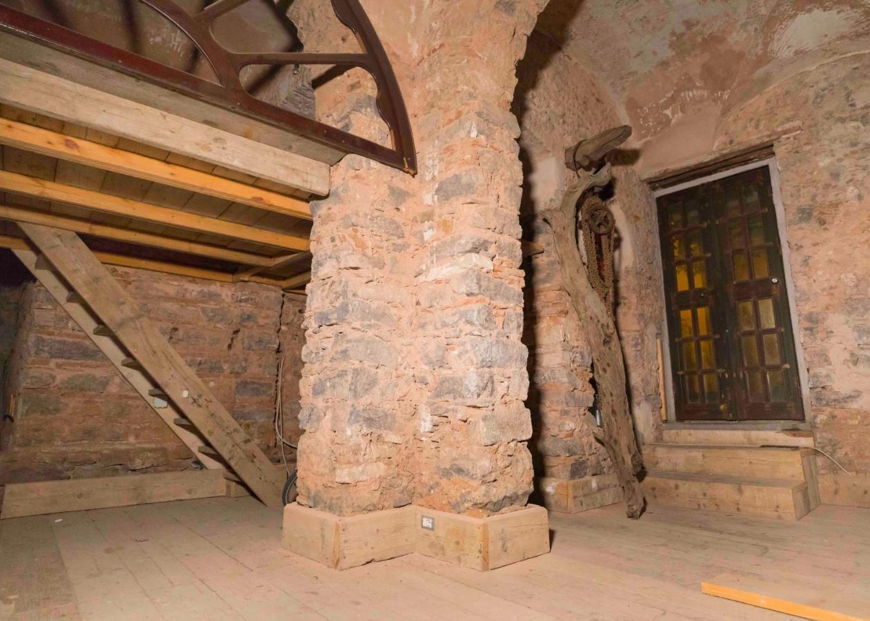 Palazzu Stidda Catania Catânia Exterior foto